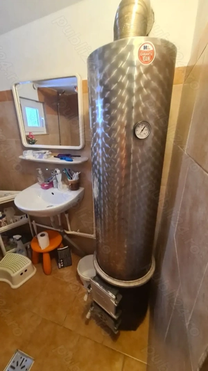 Casă de vânzare în comuna Băiculești, sat Tutana, județ Argeș. - imagine 11