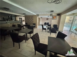 Restaurant + Piscina + Terasa de vanzare  + Parcare  in Sectorul 4 - imagine 5