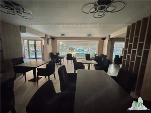 Restaurant + Piscina + Terasa de vanzare  + Parcare  in Sectorul 4 - imagine 9
