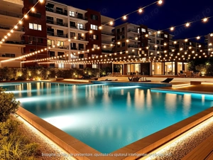 Restaurant + Piscina + Terasa de vanzare  + Parcare  in Sectorul 4 - imagine 11