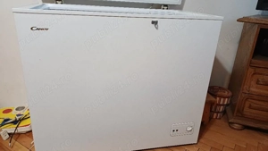 lada frigorifica candy