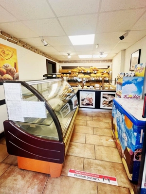 SPATIU COMERCIAL IN ZONA CU TRAFIC INTENS LA 450 euro - imagine 5