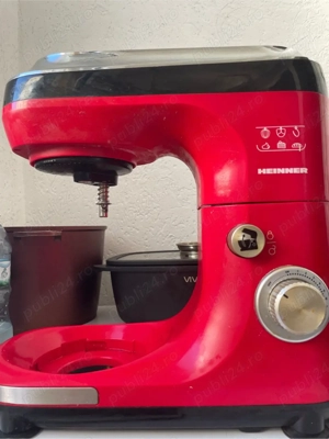 aparat de framantat aluatul