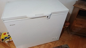 lada frigorifica candy