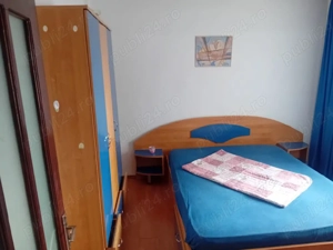 Ap 2 cam Petrodava 50mp central etaj 1 renovat la cheie  - imagine 11