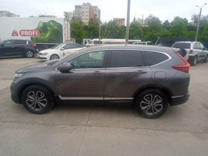 Vand Honda CRV Hybrid  - imagine 3