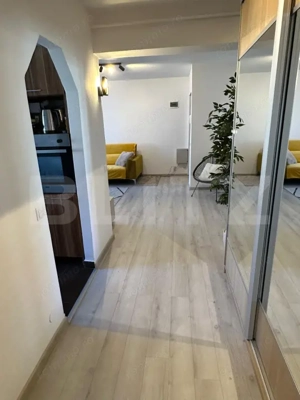 Apartament decomandat, 2 camere, mobilat si utilat, parcare, zona Eroilor - imagine 7