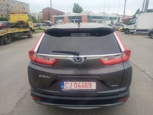 Vand Honda CRV Hybrid  - imagine 2