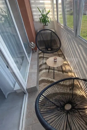 Apartament decomandat, 2 camere, mobilat si utilat, parcare, zona Eroilor - imagine 10