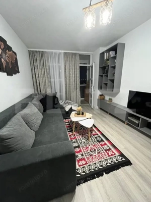 Apartament 2 camere decomandat – 61 mp