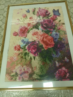 tablou cu diamnate - imagine 2