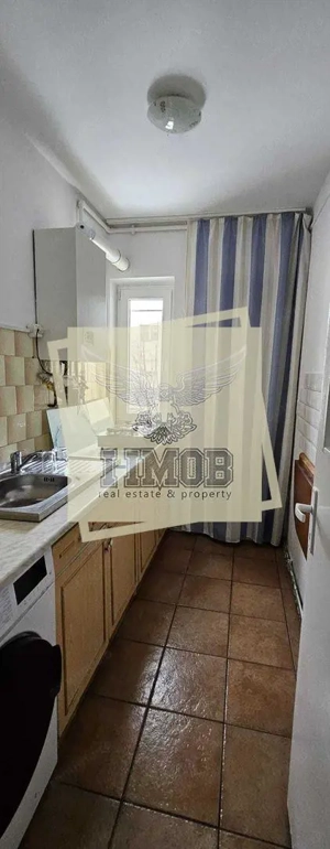 Apartament 2 camere central etaj 3 - imagine 6