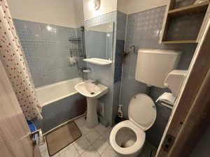 Ap. 2 cam decomandat Mall Moldova-Centru, 2 balcoane - imagine 8