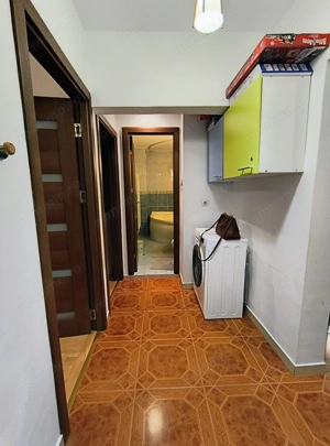 Obor- Colentina- Doamna Ghica- Adiacent- Bloc 1991 - imagine 10