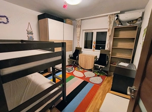 Obor- Colentina- Doamna Ghica- Adiacent- Bloc 1991 - imagine 12