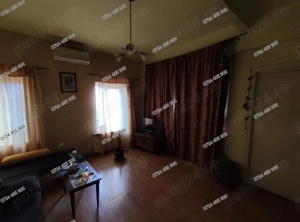 Vand apartament 3 camere, ultracentral in Constanta ! - imagine 4