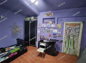 Vand apartament 3 camere, ultracentral in Constanta ! - imagine 2