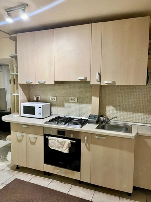 Proprietar Apartament 3 camere Giarmata Vii - imagine 3