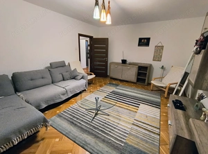 Obor- Colentina- Doamna Ghica- Adiacent- Bloc 1991 - imagine 3