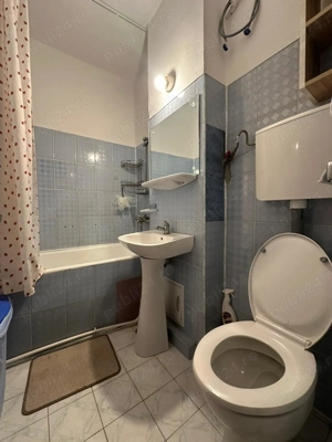Ap. 2 cam decomandat Mall Moldova-Centru, 2 balcoane - imagine 6