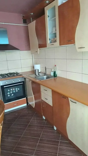 Apartament de vanzare 2 camere - imagine 7