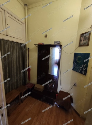 Vand apartament 3 camere, ultracentral in Constanta ! - imagine 7