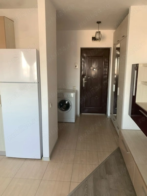 Studio de inchiriat in Constanta zona Primo Kamsas - imagine 6