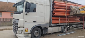 Daf XF 460 FT , 2016 Mega - imagine 3