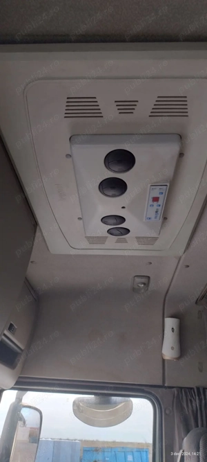 Daf XF 460 FT , 2016 Mega - imagine 4