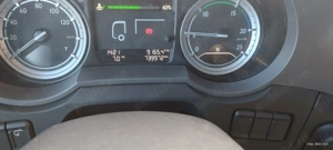 Daf XF 460 FT , 2016 Mega - imagine 5