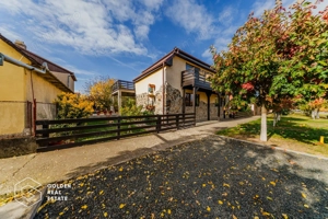 Casa noua in Fantanele, P+M, comision 0%