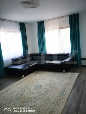 Casa 6 Camere - 117 mp - Dumbrava (Ciurea) - imagine 6