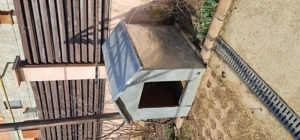 Vând cușcă pentru câine talie mare  - imagine 3