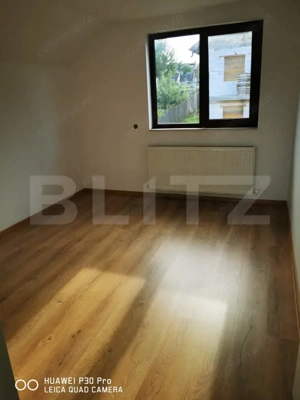 Casa 6 Camere - 117 mp - Dumbrava (Ciurea) - imagine 5