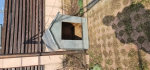 Vând cușcă pentru câine talie mare  - imagine 2