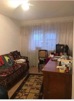 Apartament 3 camere, 72 mp, zona Brazda lui Novac - imagine 2