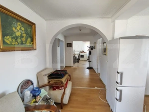 Proprietate 10 camere pentru investitie, teren 1320 mp, Comuna Mociu - imagine 2