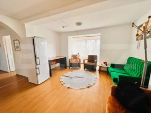 Proprietate 10 camere pentru investitie, teren 1320 mp, Comuna Mociu - imagine 5