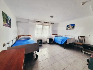 Proprietate 10 camere pentru investitie, teren 1320 mp, Comuna Mociu - imagine 9