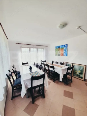 Proprietate 10 camere pentru investitie, teren 1320 mp, Comuna Mociu - imagine 7