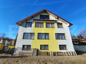 Proprietate 10 camere pentru investitie, teren 1320 mp, Comuna Mociu - imagine 20