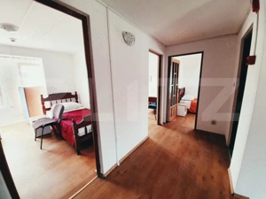 Proprietate 10 camere pentru investitie, teren 1320 mp, Comuna Mociu - imagine 16