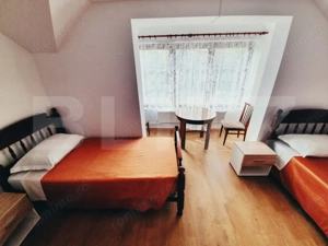 Proprietate 10 camere pentru investitie, teren 1320 mp, Comuna Mociu - imagine 15