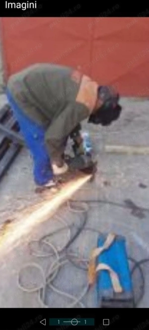 Închidere Reglam  Montam 