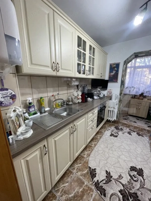 Apartament 2 Camere - Etaj 3 - Zona Orizont - imagine 2