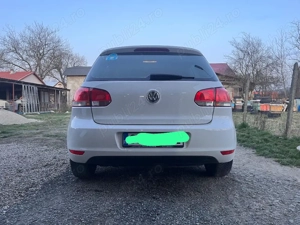 wv golf 1.4 benzina - imagine 2