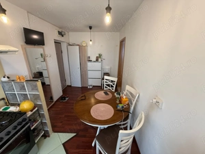 Apartament 2 camere de vânzare   Zona Democrației   Lupeni - Ploiești - imagine 4