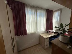 Apartament 2 camere de vânzare   Zona Democrației   Lupeni - Ploiești - imagine 6