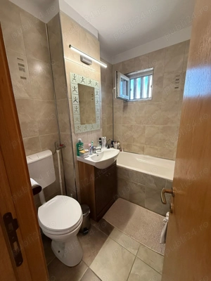 Apartament 2 camere de vânzare   Zona Democrației   Lupeni - Ploiești - imagine 8