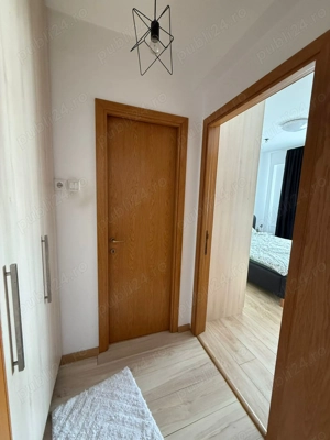 Apartament 2 camere de vânzare   Zona Democrației   Lupeni - Ploiești - imagine 7